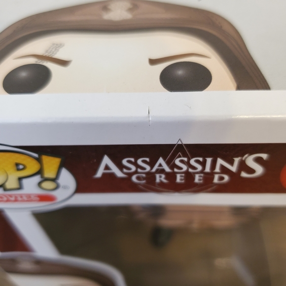 Assassin's Creed Funko POP - Picture 2 of 7